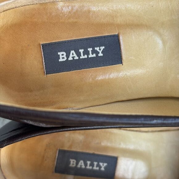 Bally Tempest loafers - Picture 6 of 9